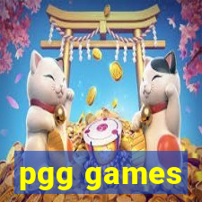 pgg games