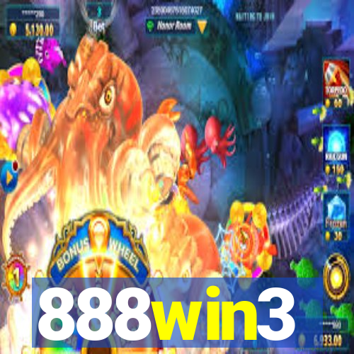 888win3