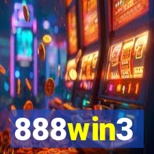 888win3