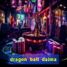 dragon ball daima torrent magnet