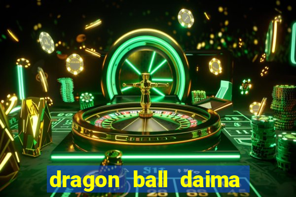 dragon ball daima torrent magnet