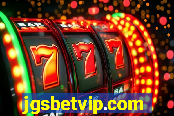 jgsbetvip.com