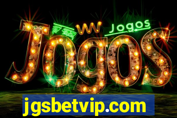 jgsbetvip.com