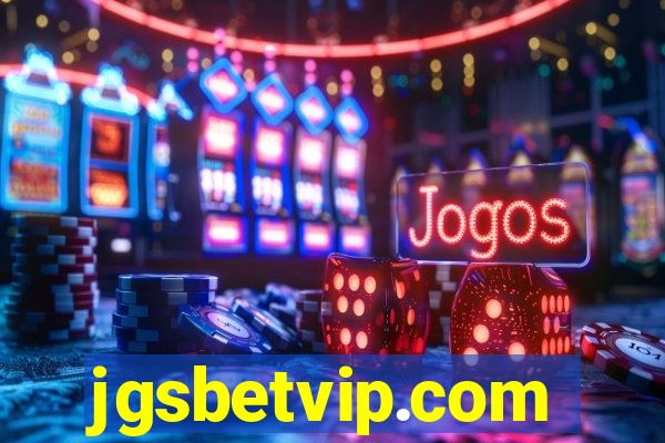 jgsbetvip.com