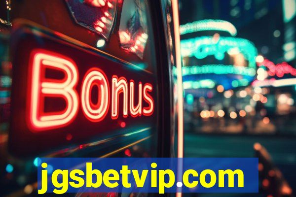 jgsbetvip.com