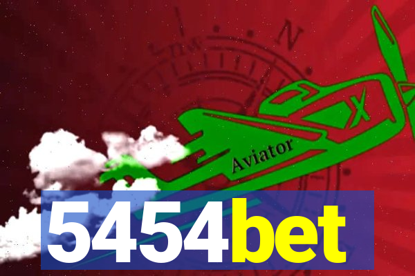 5454bet