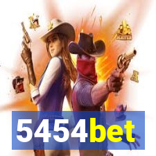 5454bet