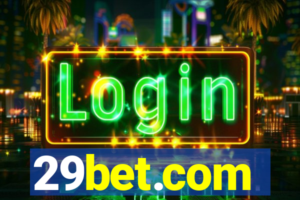 29bet.com