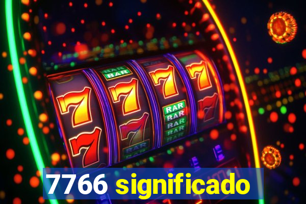 7766 significado