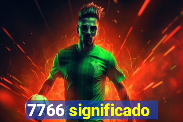 7766 significado