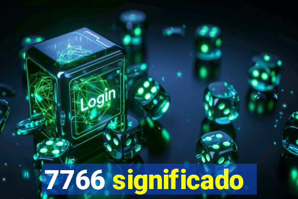 7766 significado