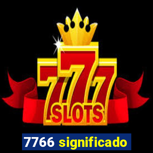 7766 significado