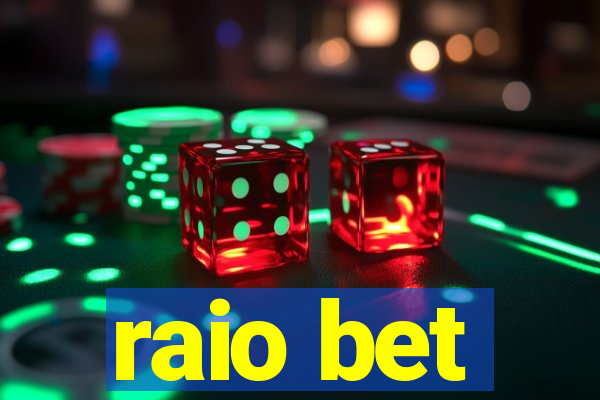 raio bet