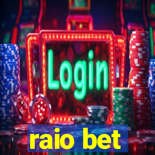 raio bet