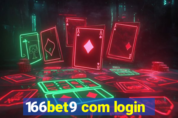 166bet9 com login