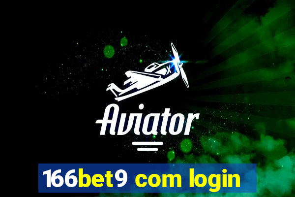 166bet9 com login