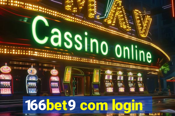 166bet9 com login