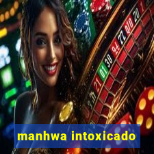 manhwa intoxicado