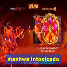 manhwa intoxicado