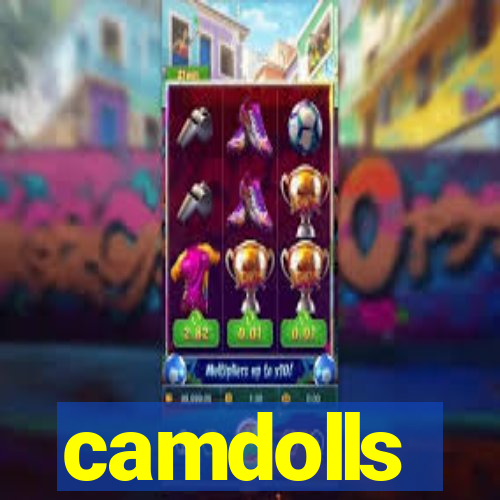 camdolls