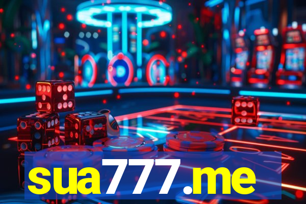 sua777.me