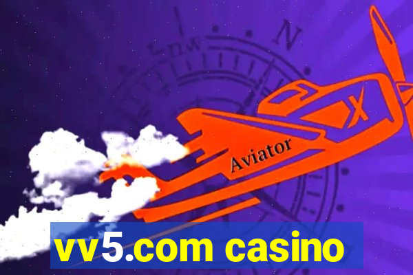 vv5.com casino