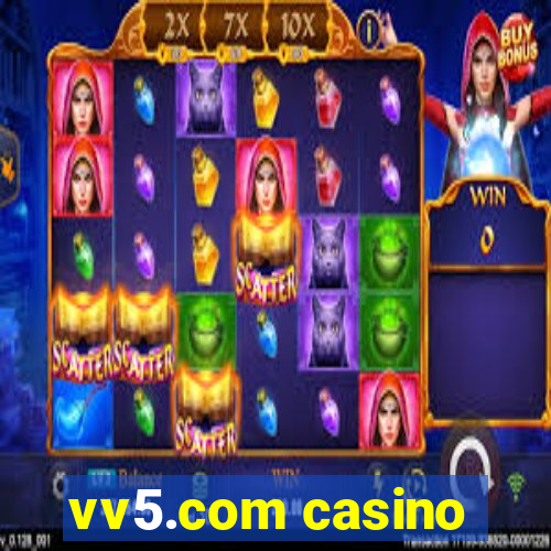 vv5.com casino