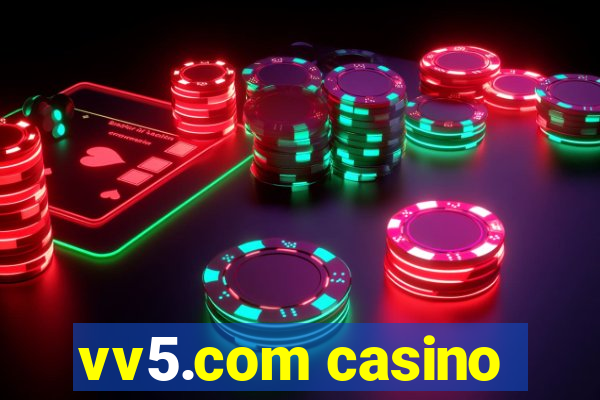 vv5.com casino