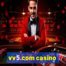 vv5.com casino