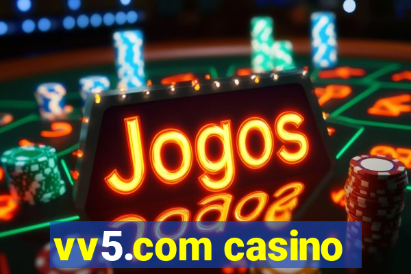 vv5.com casino