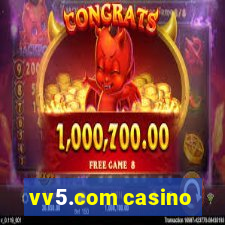 vv5.com casino