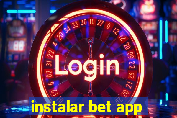 instalar bet app