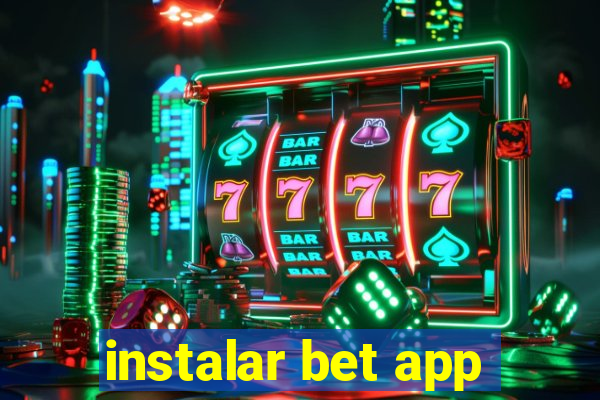 instalar bet app