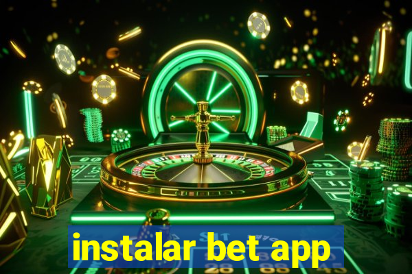 instalar bet app