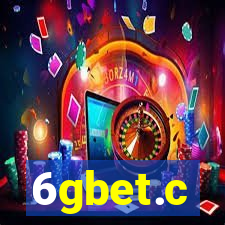 6gbet.c