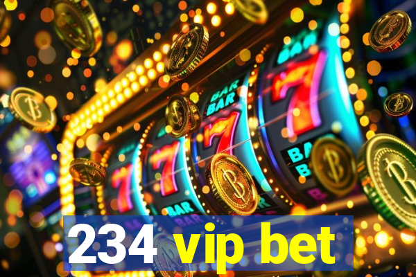 234 vip bet