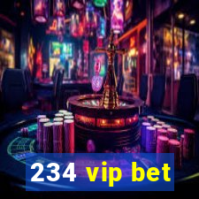 234 vip bet