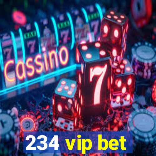 234 vip bet