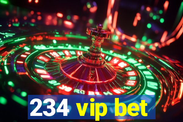 234 vip bet