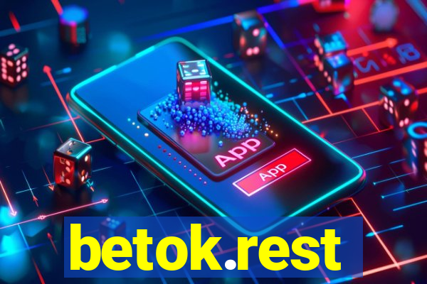 betok.rest