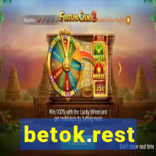 betok.rest