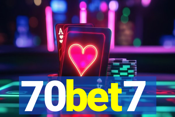 70bet7