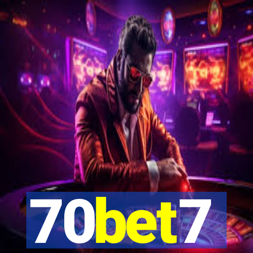 70bet7