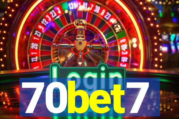 70bet7