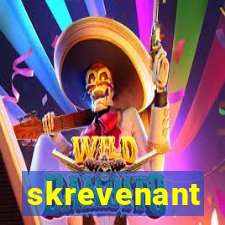 skrevenant