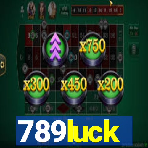 789luck