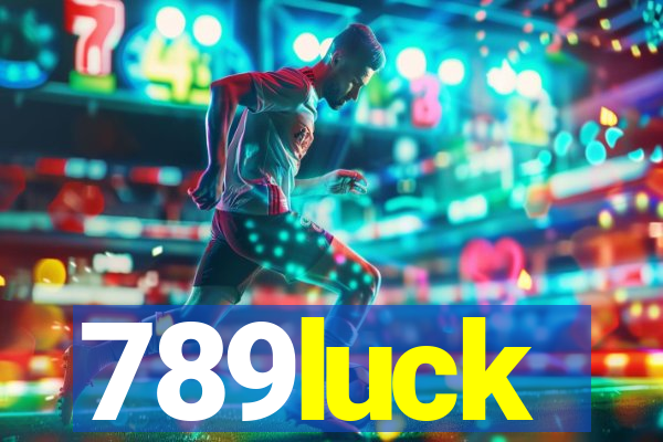 789luck