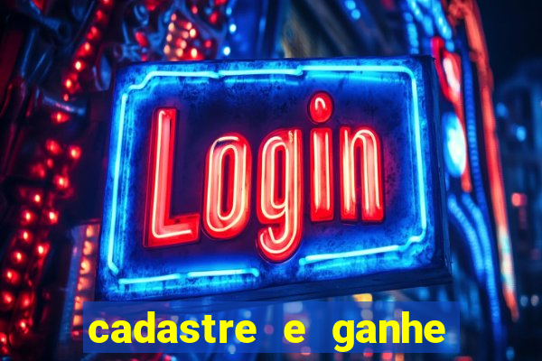 cadastre e ganhe 20 reais fortune tiger