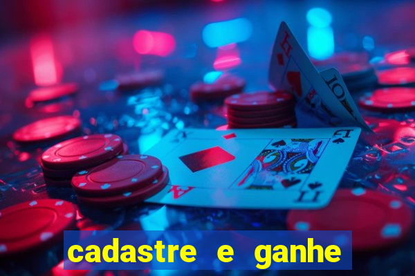 cadastre e ganhe 20 reais fortune tiger