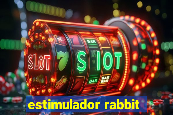 estimulador rabbit